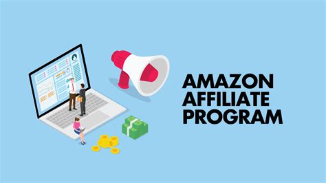 ways  earn money  amazon affiliate marketing program