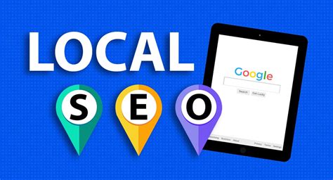 local search engine optimization  local seo practices  business