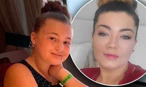 teen mom og star amber portwood celebrates as daughter leah turns 11