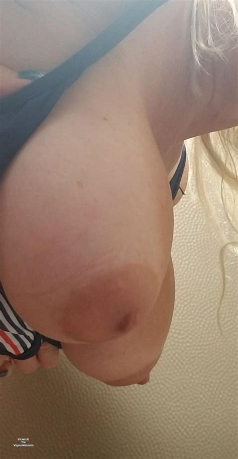 Large Tits Of My Wife Frog1 August 2019 Voyeur Web