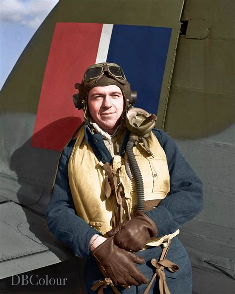 Doug On Twitter In 2020 Fighter Pilot Vintage Aircraft World War Two