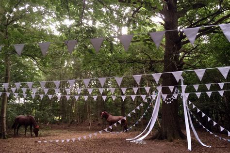 Wise Wedding Venue Woodland Hideaway In Kent Amazing Space Weddings
