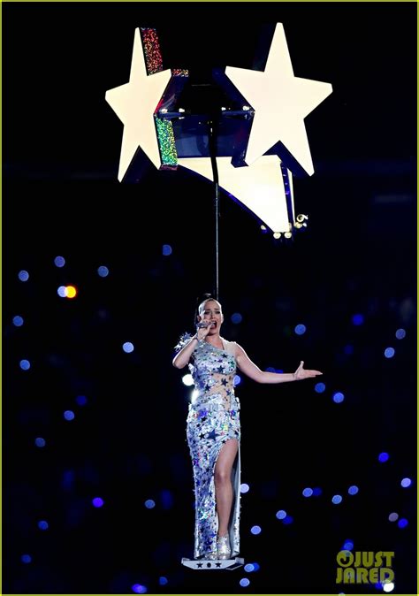 Katy Perry S Super Bowl Halftime Show 2015 Video Watch Now Photo
