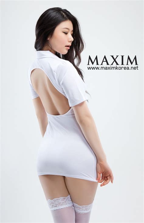 pin on maxim korea gorgeous women