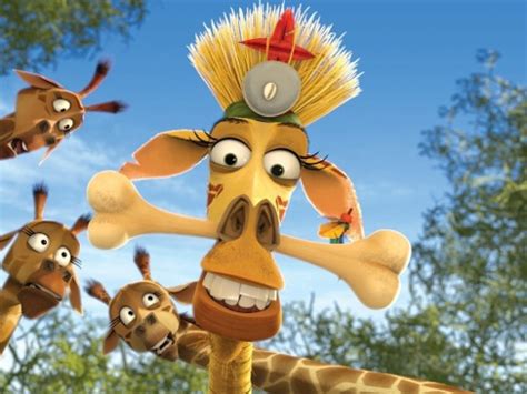 Madagascar And Ice Age Different News And Features