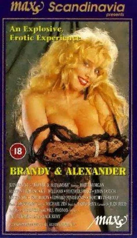 brandy  alexander video