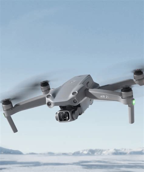 wide bay drones dji consumer drones