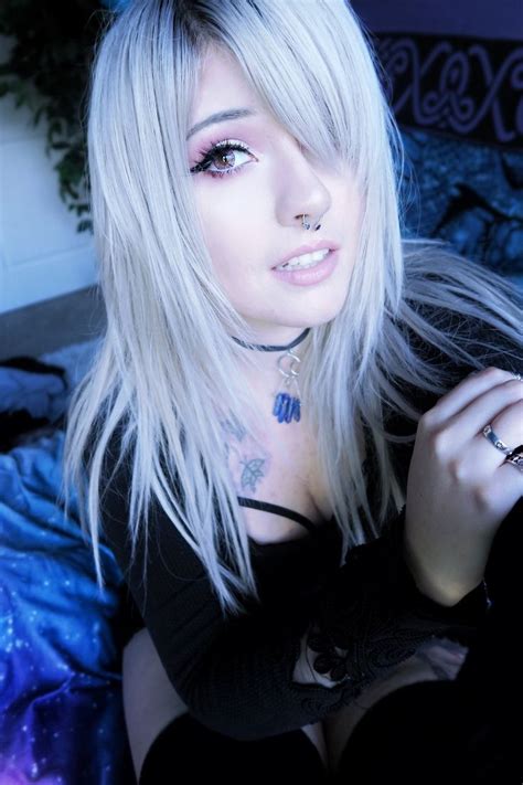 “i Am Lost But I Love It Here 🦋 You Do Not Leda Muir Cute Emo