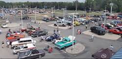 gentilini motors announces st annual antique car  truck show  june