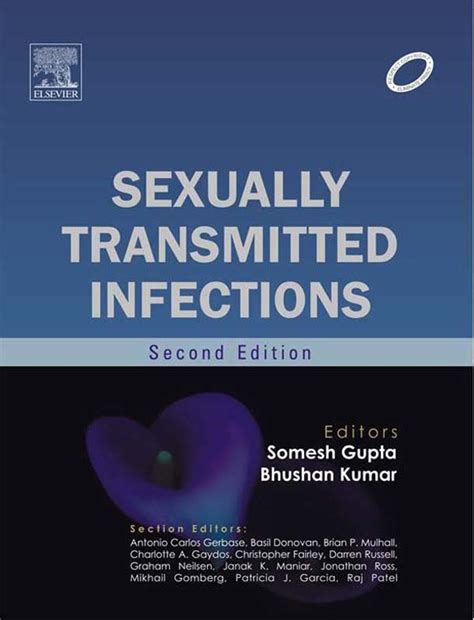 sexually transmitted infections e book e book