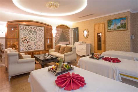 spa and massage galina nha trang hotel and spa