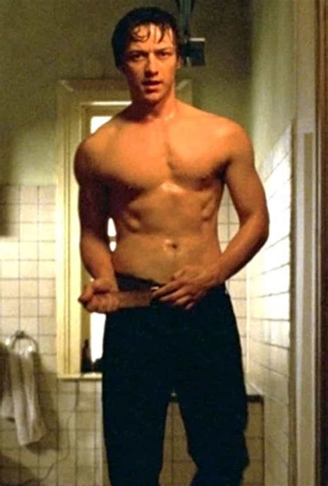 shirtless james mcavoy hot pics photos and images