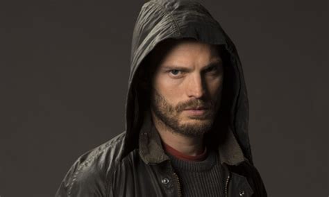 Jamie Dornan I Stalked A Woman To Get Into The Fall Role Culture