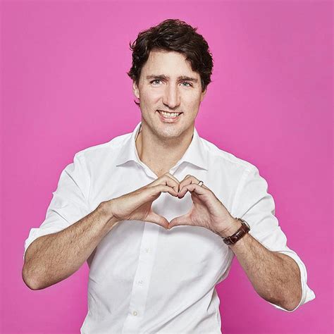 why justin trudeau is sexy popsugar love and sex