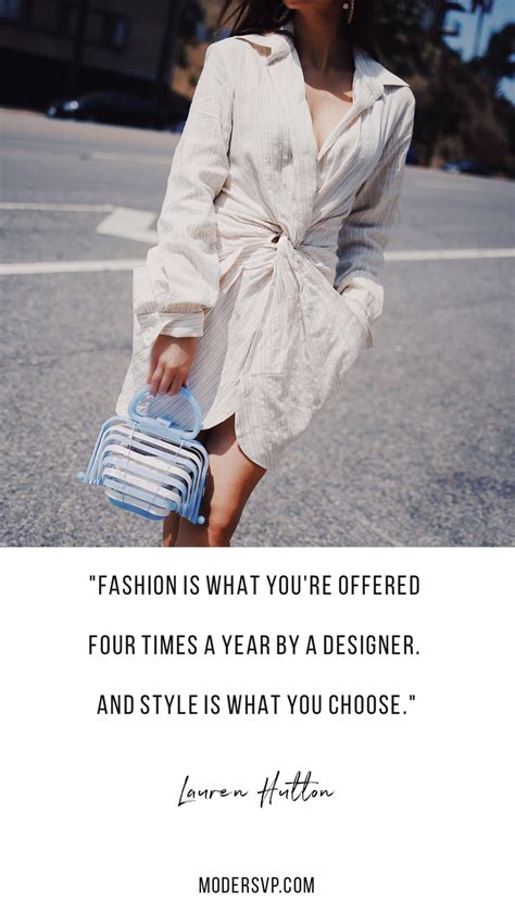 style quotes    mode rsvp