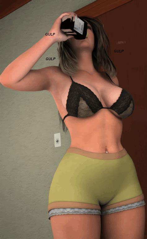 Gtsx3d The Story Of Tina Belfer 1 • Free Porn Comics