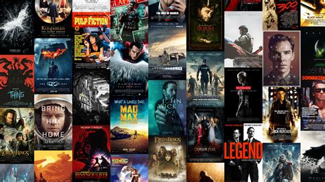 film posters collage movies  wallpaper wallhavencc