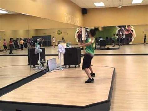 zumba  golds gym youtube
