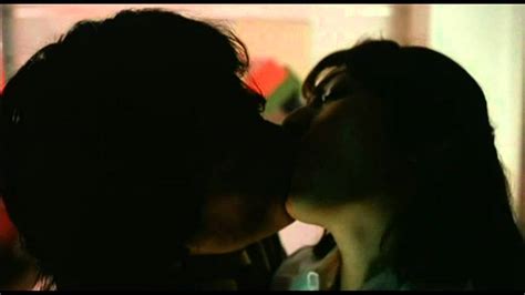 hot kissing scene in konde s aunty bed room youtube