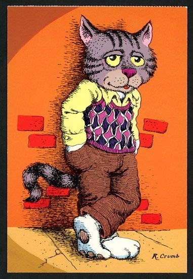 pin on robert crumb