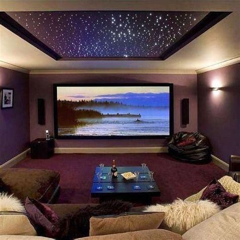 small  room design   happiness family home cinema room home theater