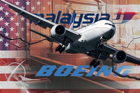 mh370 news malaysia airlines and boeing lawsuit dismissed by us judge