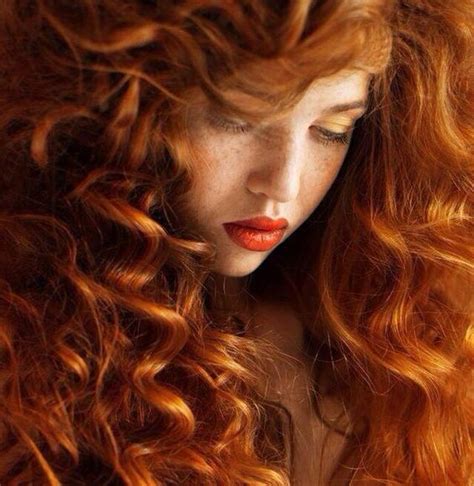 10 myths about redheads red hair
