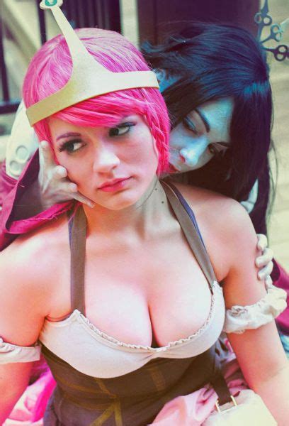 the sexy cosplay girls of every nerd s fantasy 56 pics
