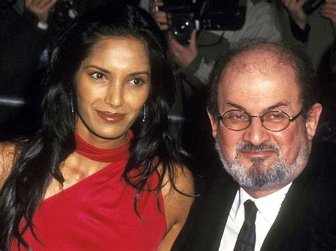 Where Is Padma Lakshmi Salman Rushdie’s Ex Wife Now Update On