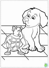 Pets Coloring Pages Wonder Printable Dinokids Book Color Colouring Books Info Close Print Library Para Popular Fra Websincloud Lagret sketch template