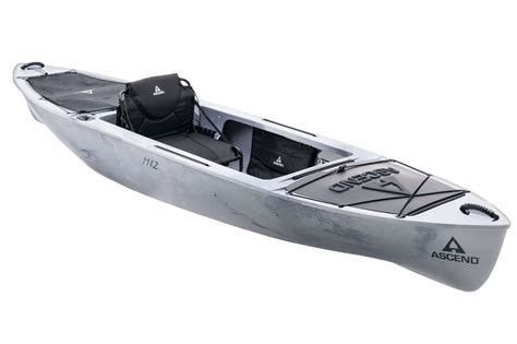 ascend  hybrid kayak