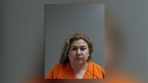 Pharr Woman Accused Of Sexually Assaulting Girl At Hotels Throughout