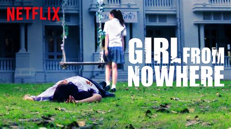Is Girl From Nowhere Available To Watch On Canadian