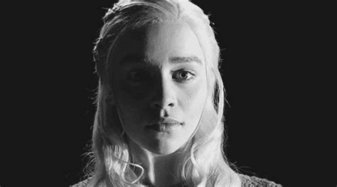 black and white aria stark find and share on giphy
