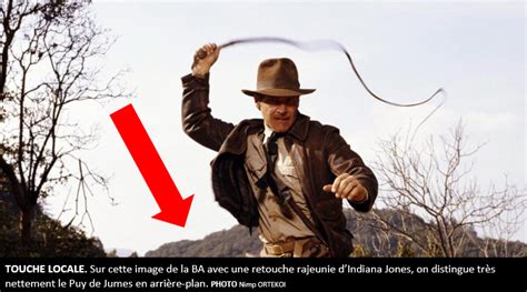 Bande Annonce Indiana Jones 5 A Bel Et Bien été Tourné Dans La Chaîne