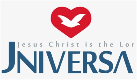 Universal Church Of The Kingdom Of God Universal Church Logo