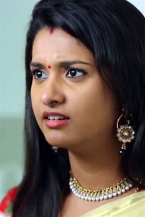 Priya Bhavani Shankar Cute Expressions Closeup Stills Cinehub