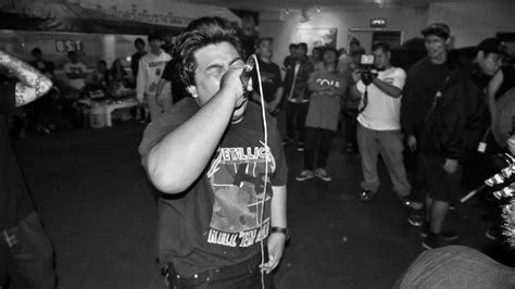 thai hardcore bands are risking prison just to thrash