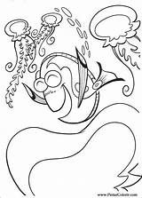 Nemo Dory Buscando Oceano Stingray Findet Meduse Salta Fra Passeando Kolorowanki Wydrukowania Coloradisegni Gdzie Procura Trickfilmfiguren Tudodesenhos Malvorlagen Malvorlage Kategorien sketch template