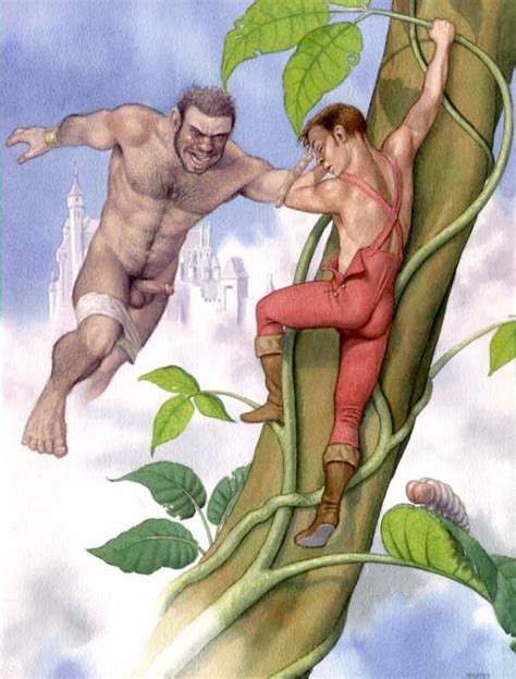 Rule 34 2males Boots Bulge Castle In The Sky Climbing