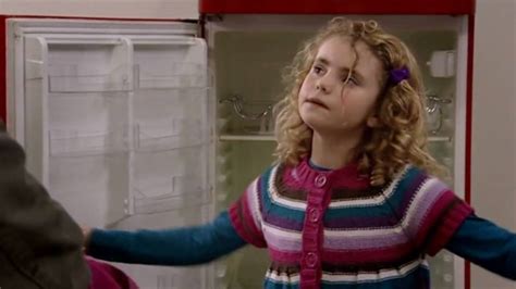 Ramona Marquez In Outnumbered S03 E01 Part 4 Youtube