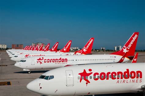 ttg travel industry news corendon airlines adds bodrum routes  summer