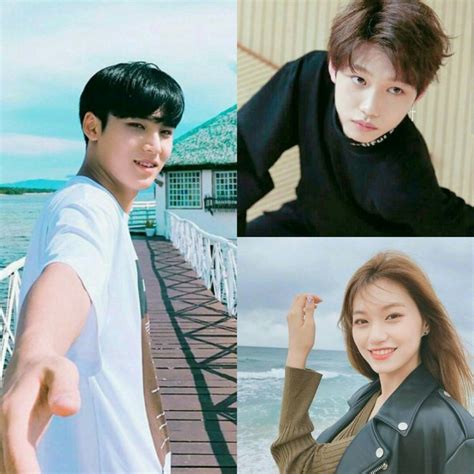 Keeping Up With The Kims Kim Doyeon Couples