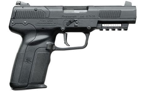 fnh   xmm semi automatic pistol  adjustable sights