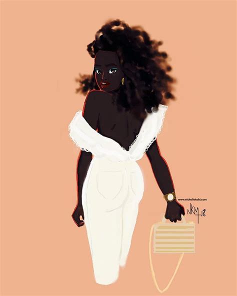 maison nicholle kobi events eventbrite black girl art