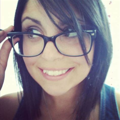 glasses up the sex appeal of these bespectacled beauties 45 pics 1