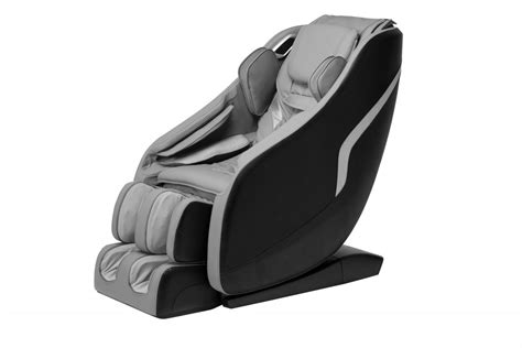 3d zero gravity massage chair with bluetooth speakers and body scan in