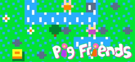 pig friends walkthrough tips review