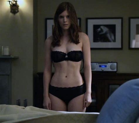 Yes All Of Kate Mara Nude Pics And Scenes Are Here Scandal Planet