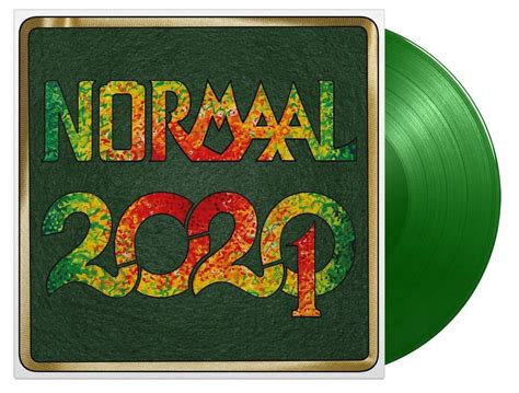normaal   light green vinyl lp normaal muziek bolcom